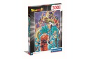 Puzzle - Clementoni Puzzle Super - Dragonball 300 pieces Podłoga - 21726