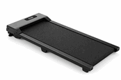 Sport i fitness - ASG Camino Plus Walking Pad - Black *DEMO* - ASG4658IONE SIZE