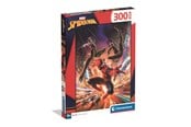 Puzzle - Clementoni Puzzle Super Spider-Man 300 pieces Podłoga - 21753
