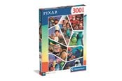 Puzzle - Clementoni Puzzle Pixar 300 pieces Podłoga - 21756