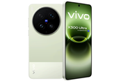 Telefon komórkowy - VIVO X300 Ultra 1TB/16GB - Green - 6932204525369