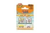 Drobiazgi - Funko! - Bitty POP 2PK Naruto & Jiraiya - Figurka - 92842