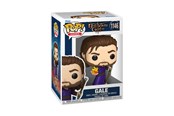 Drobiazgi - Funko! - POP Vinyl BG3 Gale w/Chase - Figurka - 88347