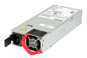 Zasilacz do komputera - Arista Networks Arista PWR-511-AC - power supply - hot-plug / redundant - 500 Watt Zasilacz do komputera - 500 wat - ATX - 80 Plus 80+ Platinum - PWR-511-AC-RED