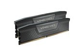 RAM - Corsair Vengeance DDR5-6000 - 32GB - CL38 - Dual Channel (2 pcs) - AMD EXPO & Intel XMP - Szary - CMK32GX5M2D6000Z38