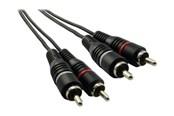 Kabel audio - Schwaiger High-quality - audio cable - 5 m - CIK5450 533