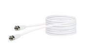Kabel antenowy, złącze - Schwaiger antenna cable - 10 m - KVC299 052