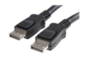 Kabel wyświetlacza - IC INTRACOM TECHly - DisplayPort cable - DisplayPort to DisplayPort - 2 m - ICOC-DSP-A14-020