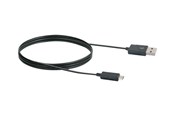 Kabel USB - Schwaiger Power4You Ultimate - USB cable - USB to Micro-USB Type B - 1.2 m - LKW120M533