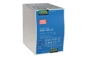 Zasilacz do komputera - LevelOne POW-2462 - power supply - 480 watt Zasilacz do komputera - 480 wat - ATX - 80 Plus - POW-2462