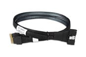 Kabel SATA & ATA - Icy dock SATA cable - 50 cm - MB310L-B