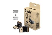 Kabel wyswietlacza - Club 3D - DisplayPort adapter - DisplayPort to DisplayPort - CAC-1008