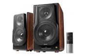 Kino domowe - Edifier S3000MKII - speaker - for TV - wireless - S3000MKII