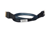 Kabel SATA & ATA - Icy dock SATA cable - 50 cm - MB406L-B