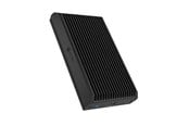 Dysk twardy - akcesoria - ICY BOX - storage enclosure - M.2 NVMe Card / PCIe (NVMe) - USB4 - IB-1920M-C42