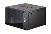 Szafa rack - DIGITUS Dynamic-N series - rack - 600 x 600 mm (WxD) unmounted - 7U - DN-37103