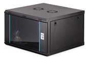 Szafa rack - DIGITUS DN-37103 - 7U - Wall Mount Rack Cabinet - DN-37103