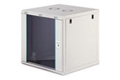 Szafa rack - DIGITUS Dynamic-N series - cabinet - 600 x 600 mm (WxD) unmounted - 12U - DN-37110