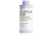Pielęgnacja włosów - Olaplex No.5P Blond Enhancer Toning Conditioner 250 ml - 0850045076290