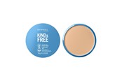 Makijaz - Rimmel Kind & Free Pressed Powder 10 g.- 10 Fair. - 17420374010
