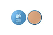 Makijaz - Rimmel Kind & Free Pressed Powder 10 g.- 20 Light - 17420374020
