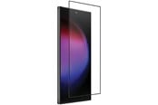 Telefon - szkło ochronne - UNIQ Optix Vivid Glass for Samsung Galaxy S24 Ultra with Applicator - 8886463688137