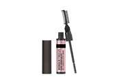 Makijaz - Rimmel Brow Lamination 6 g.- 004 Deep Brown - 17432275004