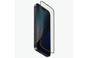 Telefon - szkło ochronne - UNIQ Optix Vivid Tempered Glass with iPhone 16 Pro Applicator - 8886463690147
