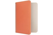 Telefon - Pokrowiec i etui - UNIQ Belmont RFID Lock Passport Case - Ivory - 8886463691816