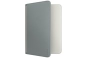 Telefon - Pokrowiec i etui - UNIQ Belmont Passport Case with RFID Lock - Green/Ivory - 8886463691793