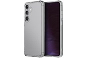 Telefon - Pokrowiec i etui - UNIQ LifePro Xtreme Case for Samsung Galaxy S25+ - Transparent - 8886463692318