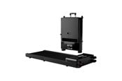 Sport i fitness - DeerRun Z20 Folding Electric Treadmill - BA08