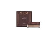 Makijaz - Vita Liberata The Trystal Minerals 6g.- 1 Sun Light - 5060850671985