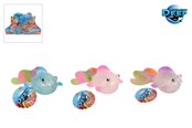 Małe prezenty dla dzieci - Trend Toys Squeeze Goldfish With Sugar 3 asst. 1 pcs - 201020