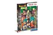 Puzzle - Clementoni Puzzle Dragonball 104 pieces (Super) Podłoga - 25750