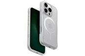 Telefon - Pokrowiec i etui - UNIQ Combat Active Magclick Charging Case for iPhone 16 Pro - White - 8886463691823