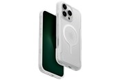 Telefon - Pokrowiec i etui - UNIQ Combat Active Magclick Charging Case for iPhone 16 Pro Max - White - 8886463691861