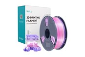 Filament - Drukarka 3D - Sunlu PLA+ Silk Filament (Rainbow) 03 - PLA+ Silk R 03