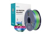 Filament - Drukarka 3D - Sunlu PLA+ Silk Filament (Rainbow) 06 - PLA+ Silk R 06