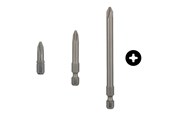 Narzędzia - Bosch 2 607 002 503 screwdriver bit - 2607002503