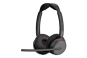 Sluchawki, zestaw sluchawkowy - Lenovo EPOS IMPACT 1060T ANC - 4Z21P85368
