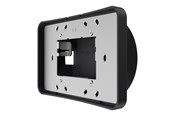 Uchwyty scienne, uchwyty AV i meble AV - Crestron Electronics Crestron TSW-880/1080-MSMK-B mounting kit - for touch screen - black - Max - recommended for - TSW-880/1080-MSMK-B