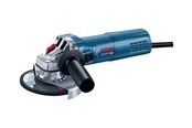 Szlifierka kątowa - Bosch GWS 9-125 S Professional - 0601396104