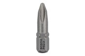 Wiertla & Bity - Bosch 2607001514 Extra Hard Driver Bits 100pcs - 2607001514