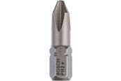Wiertła & Bity - Bosch 2 607 001 512 screwdriver bit 10pcs - 2607001512