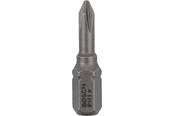 Wiertła & Bity - Bosch 2 607 001 510 screwdriver bit 25pcs - 2607001510