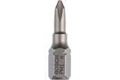 Wiertła & Bity - Bosch 2 607 001 509 screwdriver bit 10pcs - 2607001509