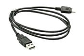 Kabel USB - CELLULAR Line charging / data cable - USBDATACABMICROUSB