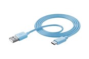 Kabel USB - CELLULAR line Stylecolor - USBDATATYCSMARTB