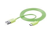 Kabel USB - CELLULAR line Stylecolor - USBDATATYCSMARTG
